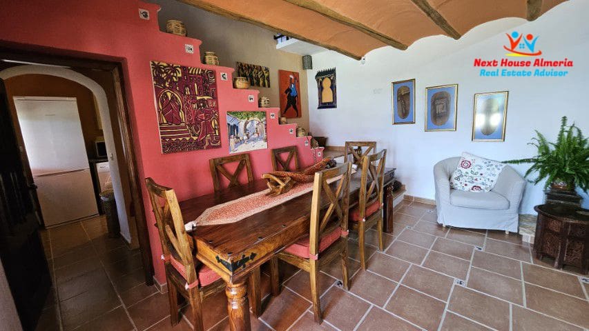 3 soverom Finca/Herregård til salgs i El Margen med garasje - € 295 000 (Ref: 8362227)