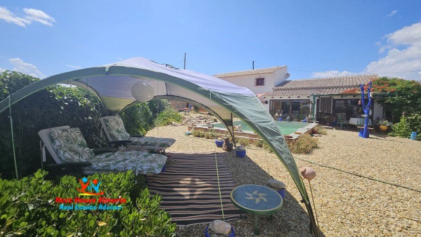 3 soverom Finca/Herregård til salgs i El Margen med garasje - € 295 000 (Ref: 8362227)