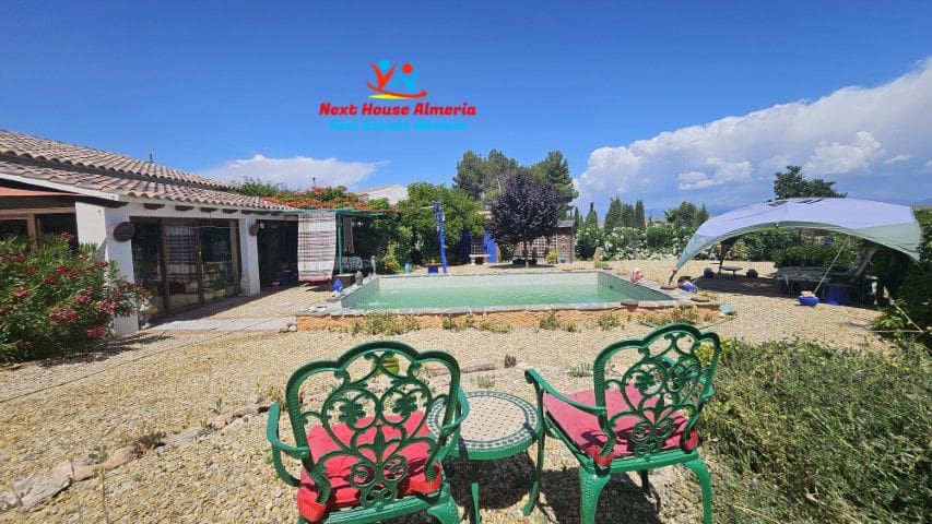 3 soverom Finca/Herregård til salgs i El Margen med garasje - € 295 000 (Ref: 8362227)