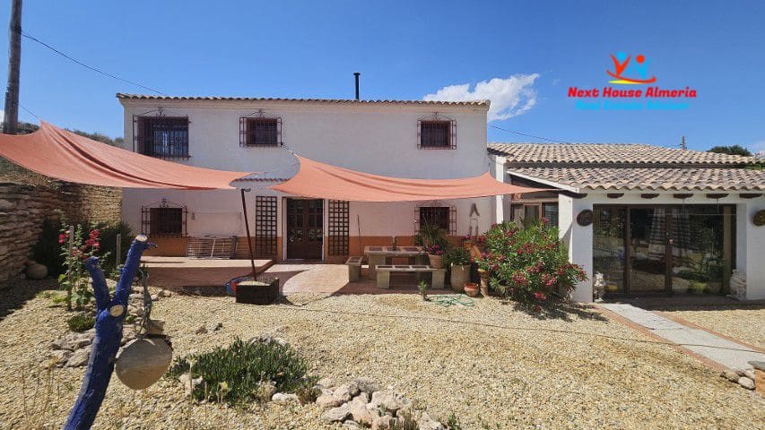 3 soverom Finca/Herregård til salgs i El Margen med garasje - € 295 000 (Ref: 8362227)