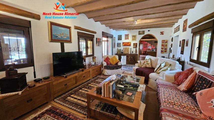 3 soverom Finca/Herregård til salgs i El Margen med garasje - € 295 000 (Ref: 8362227)