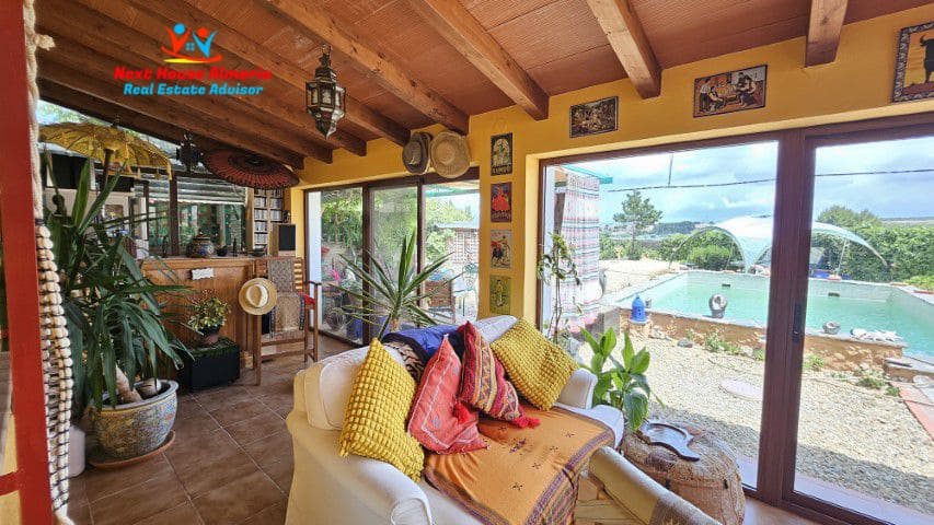 3 soverom Finca/Herregård til salgs i El Margen med garasje - € 295 000 (Ref: 8362227)