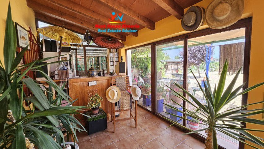 3 soverom Finca/Herregård til salgs i El Margen med garasje - € 295 000 (Ref: 8362227)