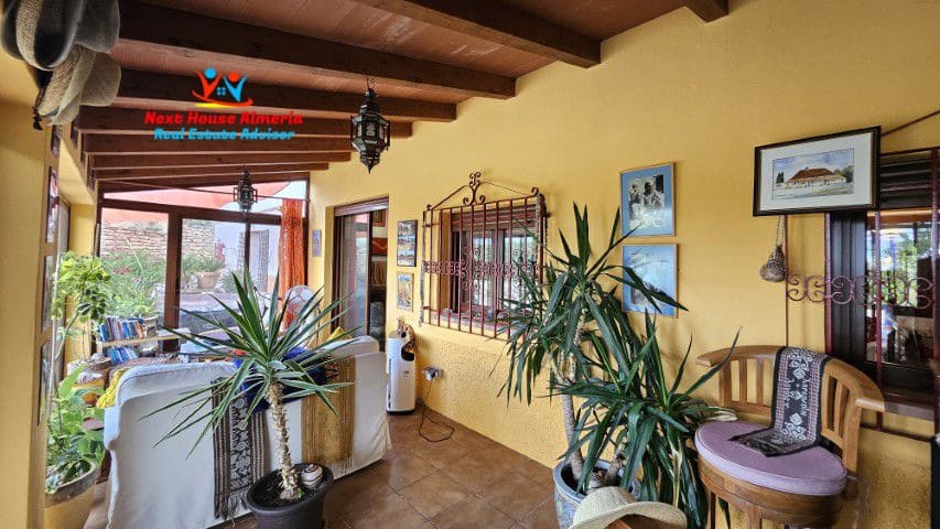 3 soverom Finca/Herregård til salgs i El Margen med garasje - € 295 000 (Ref: 8362227)