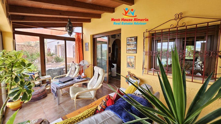 3 soverom Finca/Herregård til salgs i El Margen med garasje - € 295 000 (Ref: 8362227)