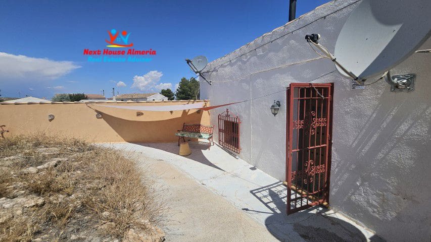 3 soverom Finca/Herregård til salgs i El Margen med garasje - € 295 000 (Ref: 8362227)