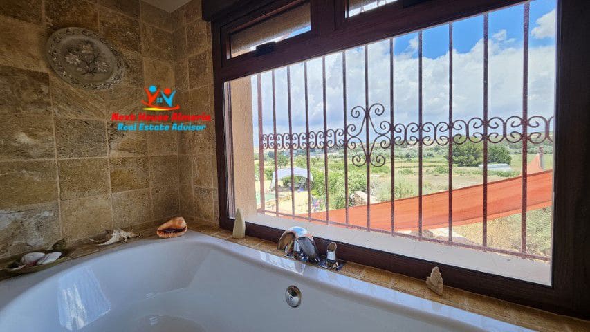 3 soverom Finca/Herregård til salgs i El Margen med garasje - € 295 000 (Ref: 8362227)