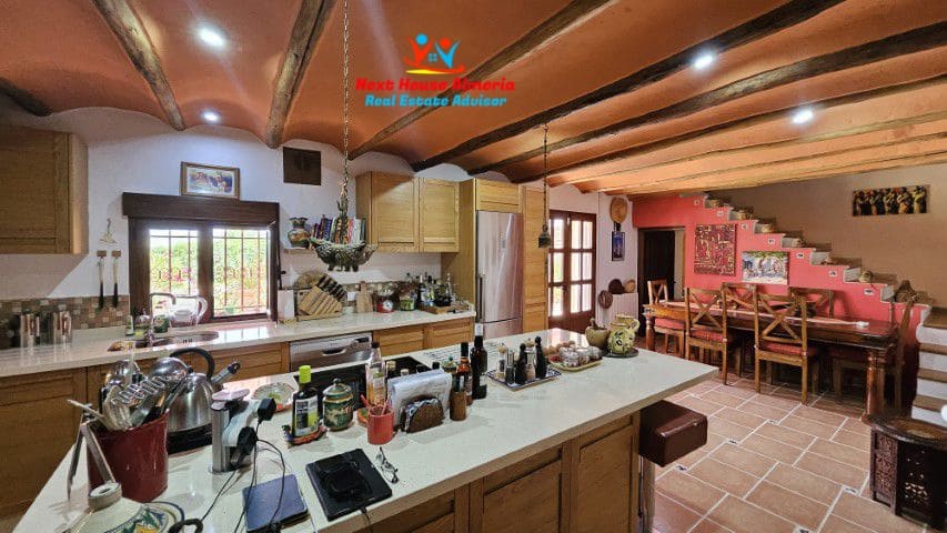 3 soverom Finca/Herregård til salgs i El Margen med garasje - € 295 000 (Ref: 8362227)