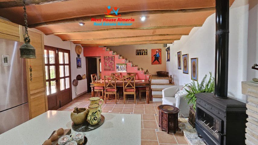 3 soverom Finca/Herregård til salgs i El Margen med garasje - € 295 000 (Ref: 8362227)