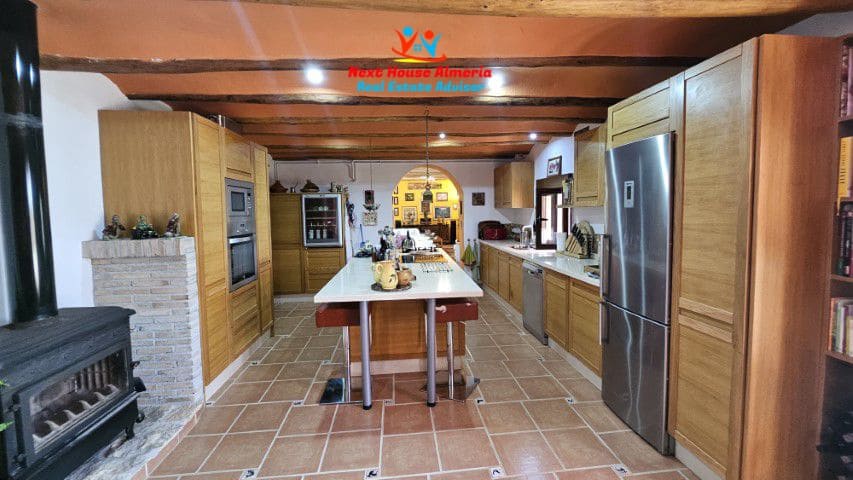 3 soverom Finca/Herregård til salgs i El Margen med garasje - € 295 000 (Ref: 8362227)