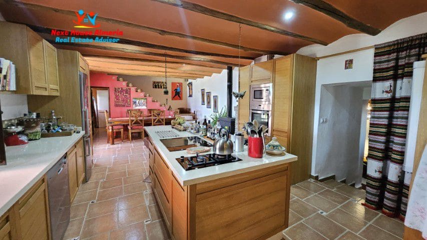 3 soverom Finca/Herregård til salgs i El Margen med garasje - € 295 000 (Ref: 8362227)