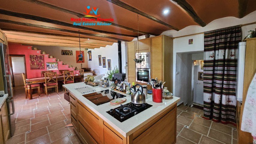 3 soverom Finca/Herregård til salgs i El Margen med garasje - € 295 000 (Ref: 8362227)