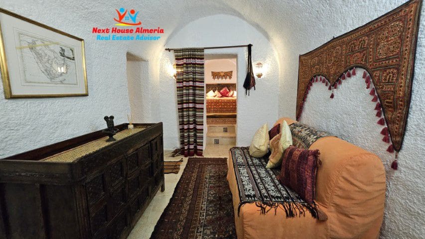 3 soverom Finca/Herregård til salgs i El Margen med garasje - € 295 000 (Ref: 8362227)