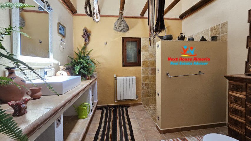 3 soverom Finca/Herregård til salgs i El Margen med garasje - € 295 000 (Ref: 8362227)