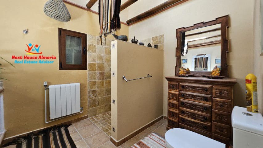 3 soverom Finca/Herregård til salgs i El Margen med garasje - € 295 000 (Ref: 8362227)