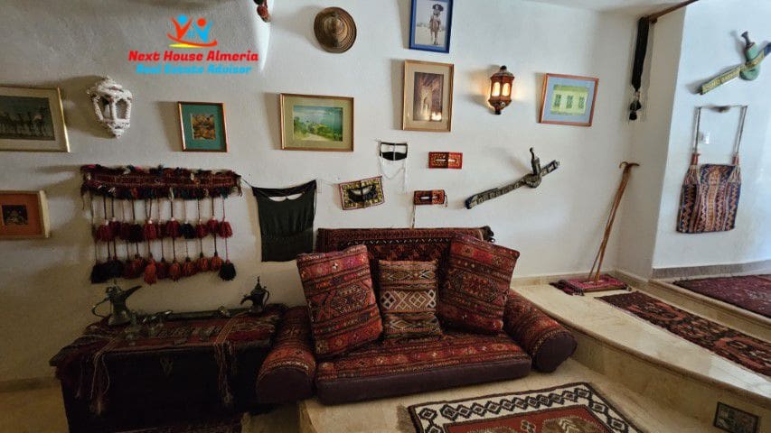 3 soverom Finca/Herregård til salgs i El Margen med garasje - € 295 000 (Ref: 8362227)