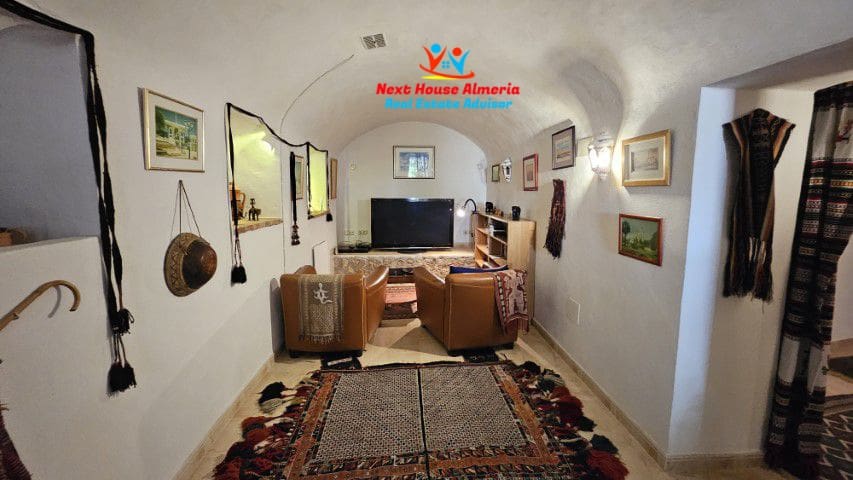 3 soverom Finca/Herregård til salgs i El Margen med garasje - € 295 000 (Ref: 8362227)