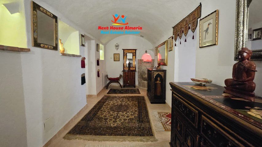 3 soverom Finca/Herregård til salgs i El Margen med garasje - € 295 000 (Ref: 8362227)