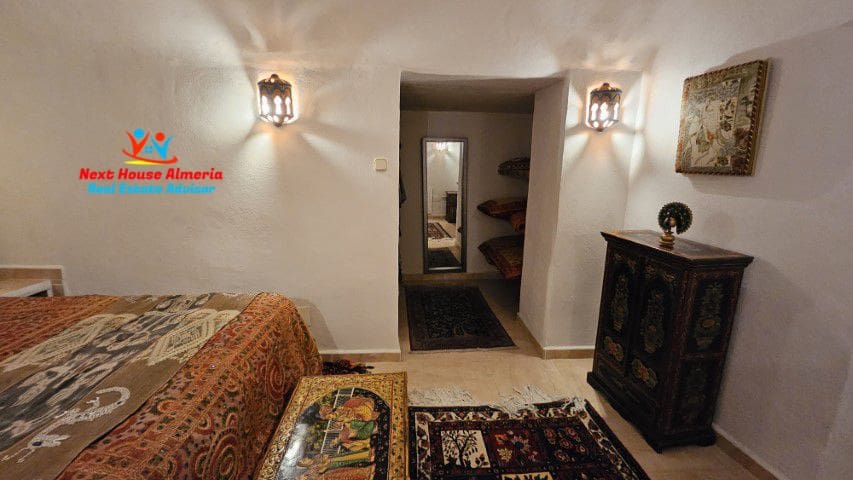 3 soverom Finca/Herregård til salgs i El Margen med garasje - € 295 000 (Ref: 8362227)