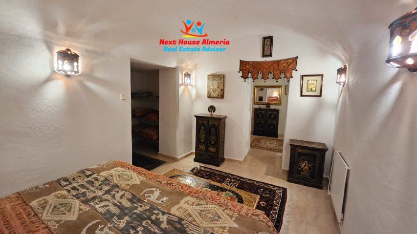 3 soverom Finca/Herregård til salgs i El Margen med garasje - € 295 000 (Ref: 8362227)