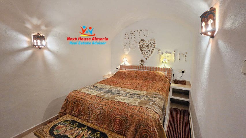 3 soverom Finca/Herregård til salgs i El Margen med garasje - € 295 000 (Ref: 8362227)