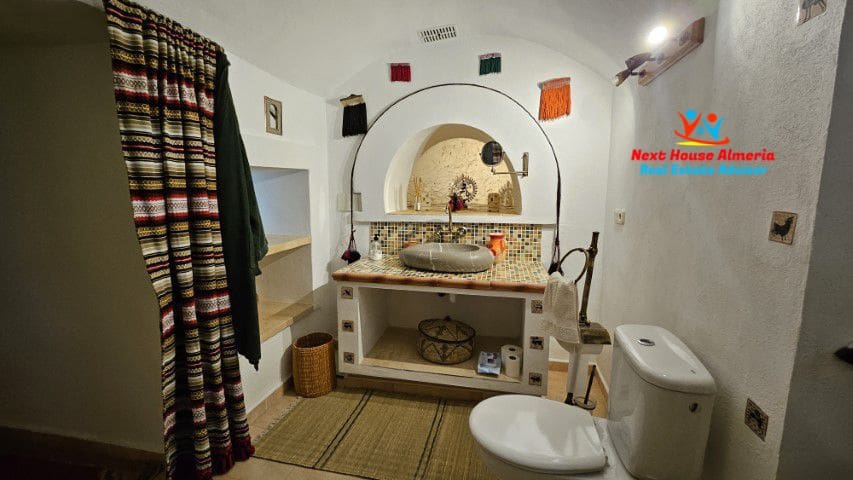 3 soverom Finca/Herregård til salgs i El Margen med garasje - € 295 000 (Ref: 8362227)