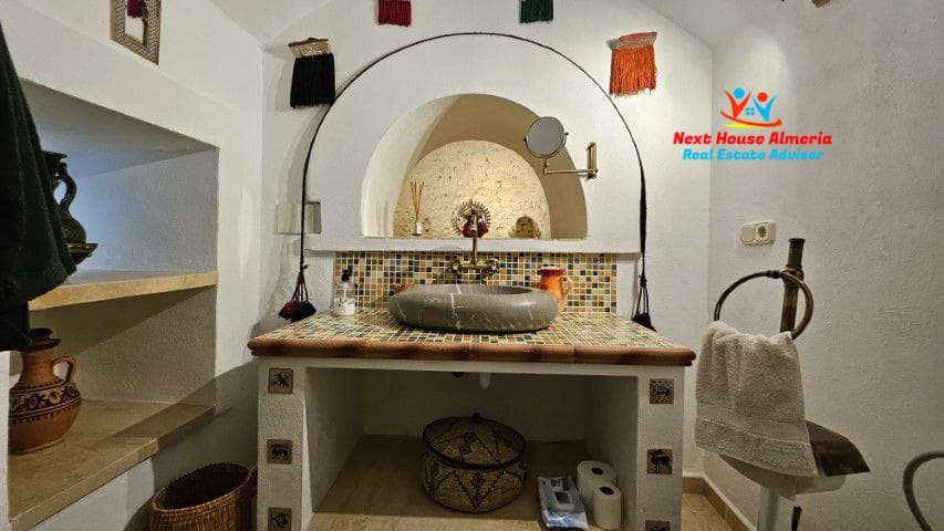 3 soverom Finca/Herregård til salgs i El Margen med garasje - € 295 000 (Ref: 8362227)