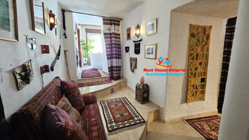 3 soverom Finca/Herregård til salgs i El Margen med garasje - € 295 000 (Ref: 8362227)