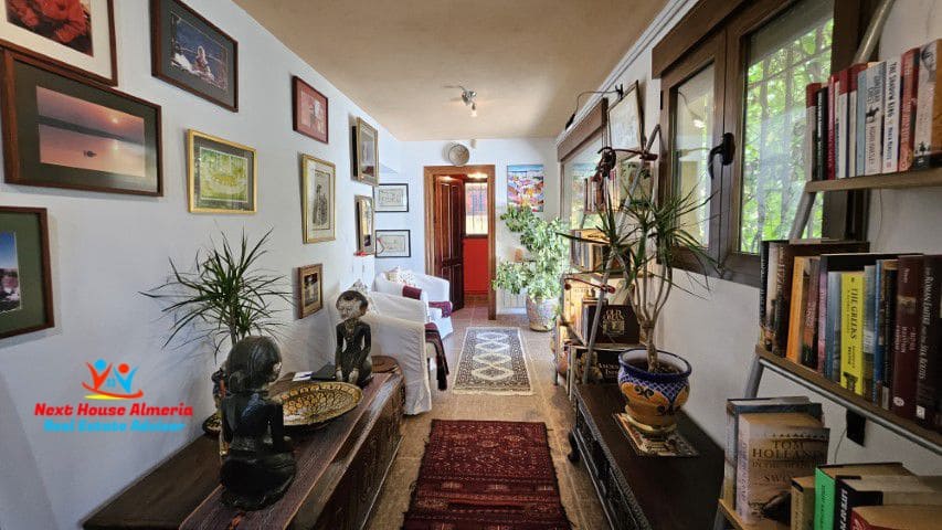 3 soverom Finca/Herregård til salgs i El Margen med garasje - € 295 000 (Ref: 8362227)