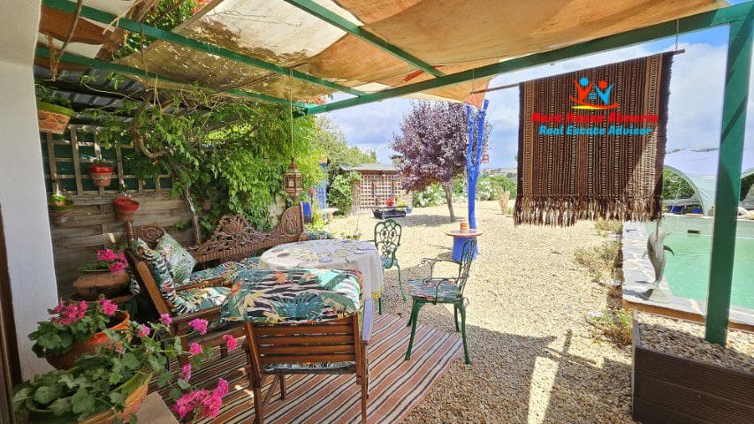 3 soverom Finca/Herregård til salgs i El Margen med garasje - € 295 000 (Ref: 8362227)