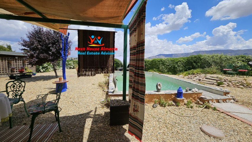 3 soverom Finca/Herregård til salgs i El Margen med garasje - € 295 000 (Ref: 8362227)