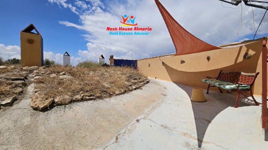 3 soverom Finca/Herregård til salgs i El Margen med garasje - € 295 000 (Ref: 8362227)