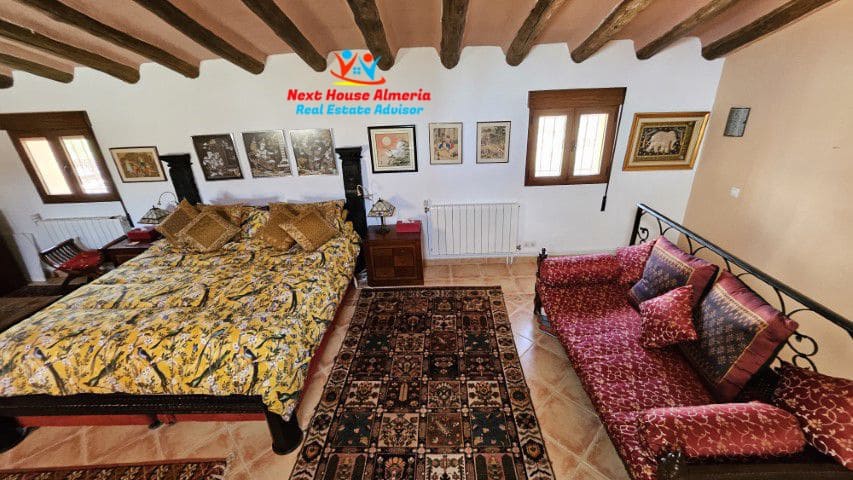 3 soverom Finca/Herregård til salgs i El Margen med garasje - € 295 000 (Ref: 8362227)