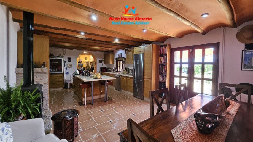 3 soverom Finca/Herregård til salgs i El Margen med garasje - € 295 000 (Ref: 8362227)