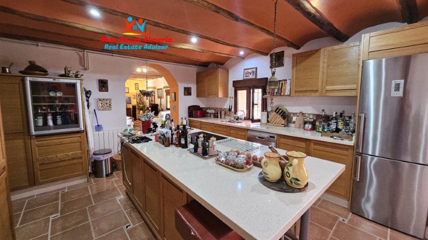 3 soverom Finca/Herregård til salgs i El Margen med garasje - € 295 000 (Ref: 8362227)