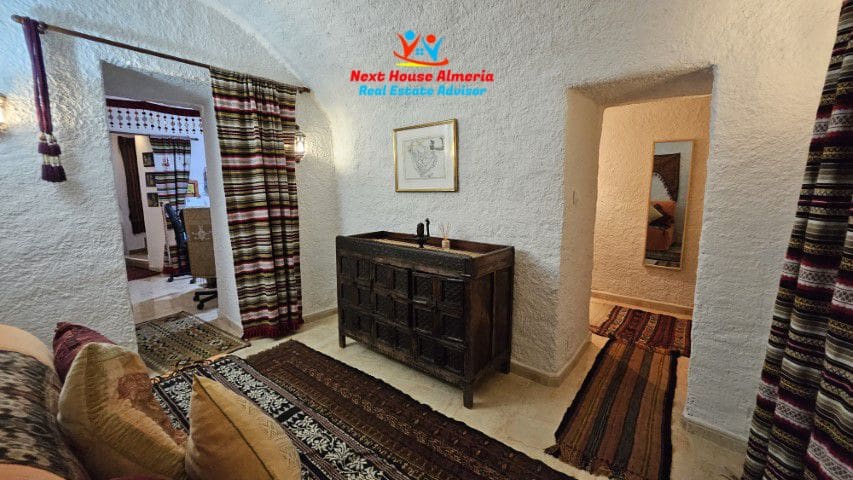 3 soverom Finca/Herregård til salgs i El Margen med garasje - € 295 000 (Ref: 8362227)