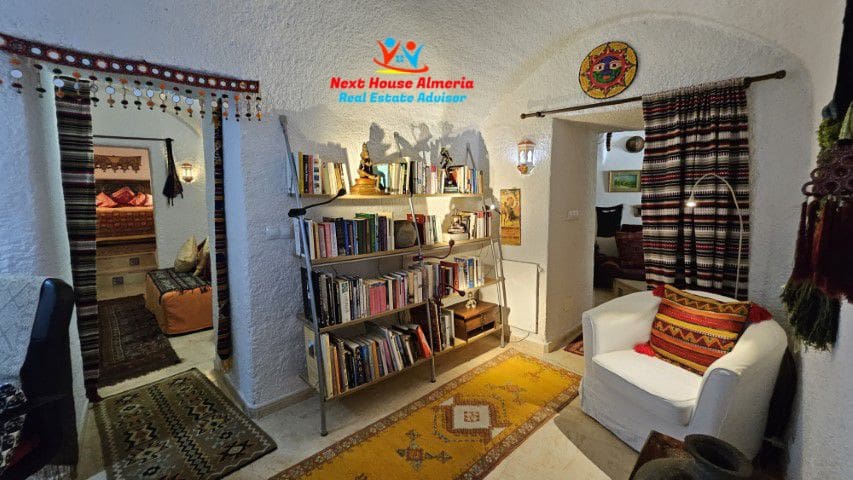 3 soverom Finca/Herregård til salgs i El Margen med garasje - € 295 000 (Ref: 8362227)