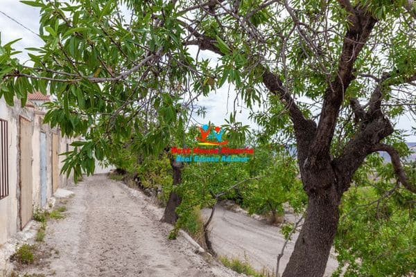 6 chambre Finca/Maison de Campagne à vendre à Velez-Blanco avec garage - 219 900 € (Ref: 8461614)