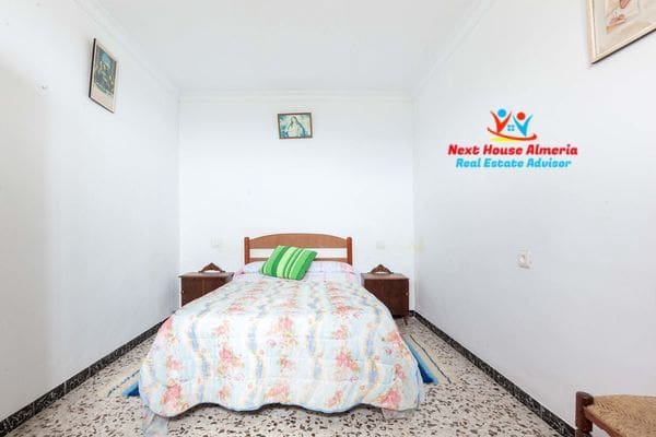 6 chambre Finca/Maison de Campagne à vendre à Velez-Blanco avec garage - 219 900 € (Ref: 8461614)