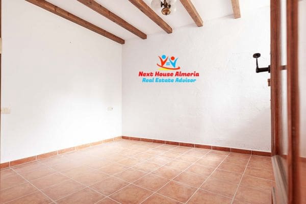 6 chambre Finca/Maison de Campagne à vendre à Velez-Blanco avec garage - 219 900 € (Ref: 8461614)