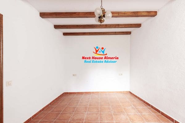 6 chambre Finca/Maison de Campagne à vendre à Velez-Blanco avec garage - 219 900 € (Ref: 8461614)