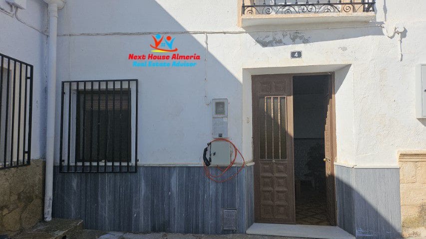 3 soveværelse Byhus til salg i Tahal - € 129.000 (Ref: 8487297)