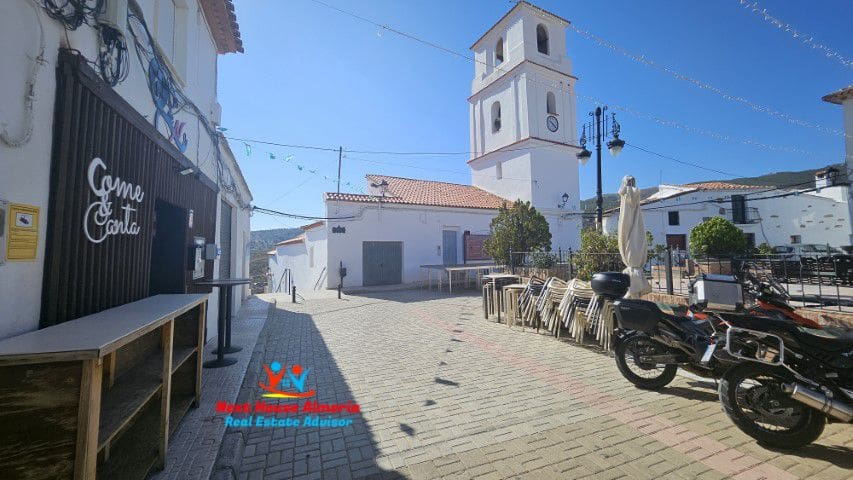 3 soveværelse Byhus til salg i Tahal - € 129.000 (Ref: 8487297)