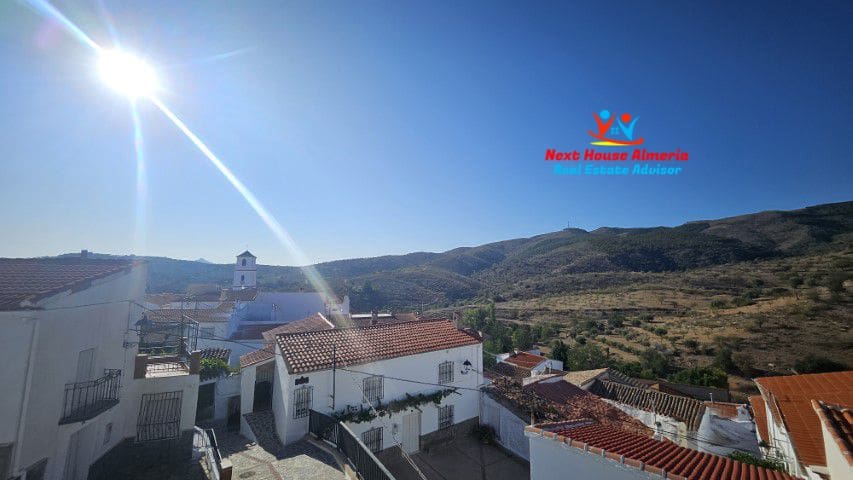 3 soveværelse Byhus til salg i Tahal - € 129.000 (Ref: 8487297)