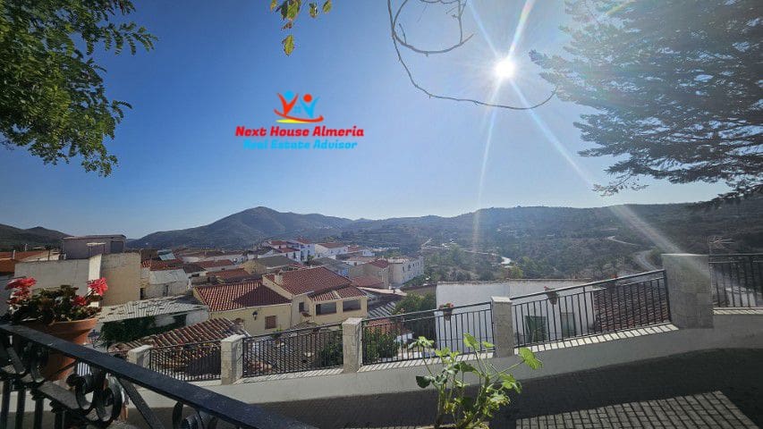 3 soveværelse Byhus til salg i Tahal - € 129.000 (Ref: 8487297)