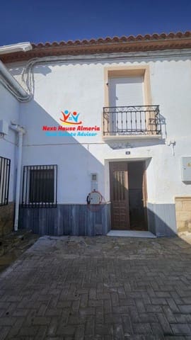 3 soveværelse Byhus til salg i Tahal - € 129.000 (Ref: 8487297)