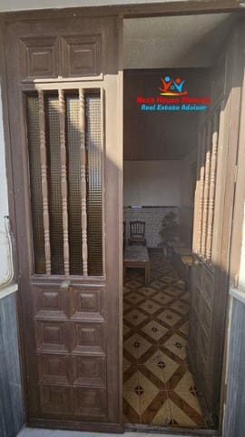 3 soveværelse Byhus til salg i Tahal - € 129.000 (Ref: 8487297)