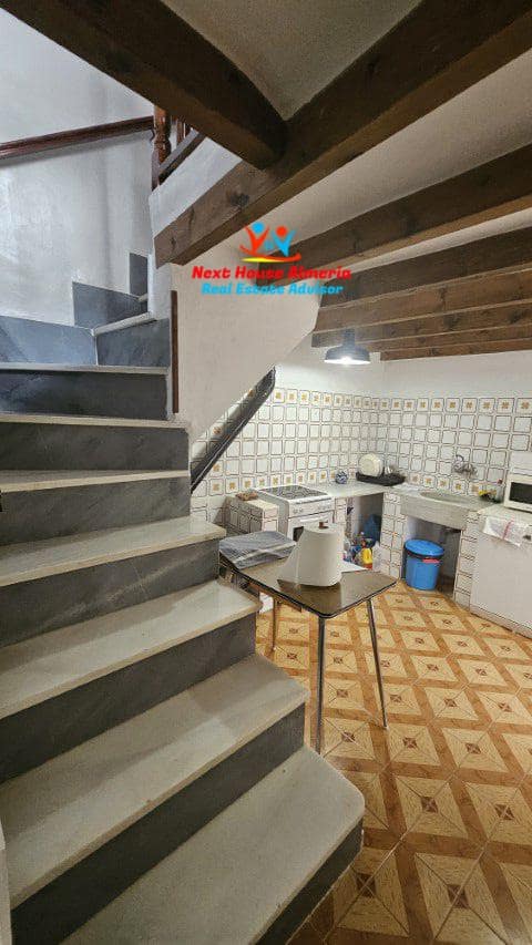 3 soveværelse Byhus til salg i Tahal - € 129.000 (Ref: 8487297)