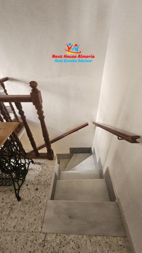 3 soveværelse Byhus til salg i Tahal - € 129.000 (Ref: 8487297)