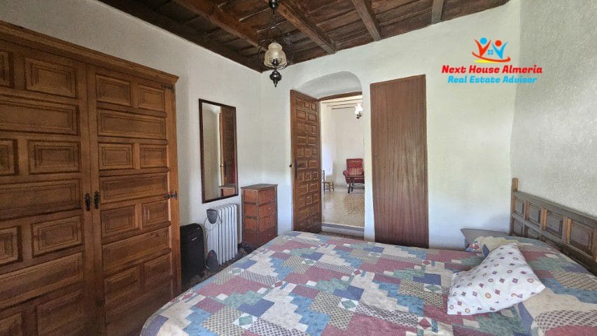 3 soveværelse Byhus til salg i Tahal - € 129.000 (Ref: 8487297)